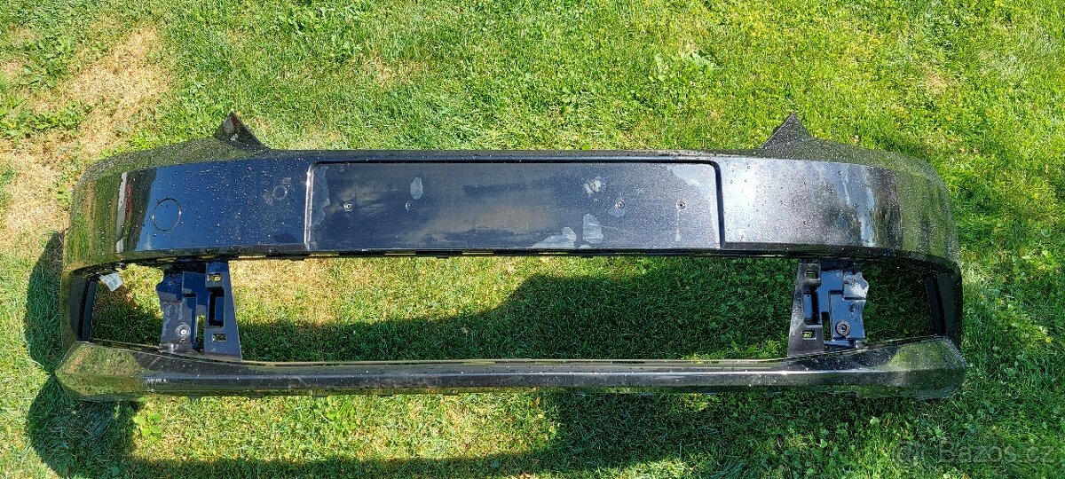 naraznik fabia 3 - 2