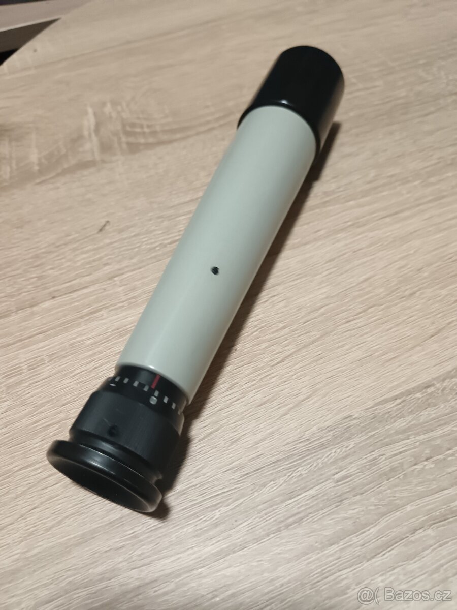 Dalekohled monokulár 10x30 top stav - 2