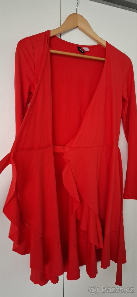 Společenské šaty, zn.H&M.Nové,nepoužité. - 2