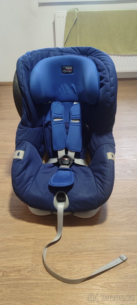 Dětská autosedačka - 2