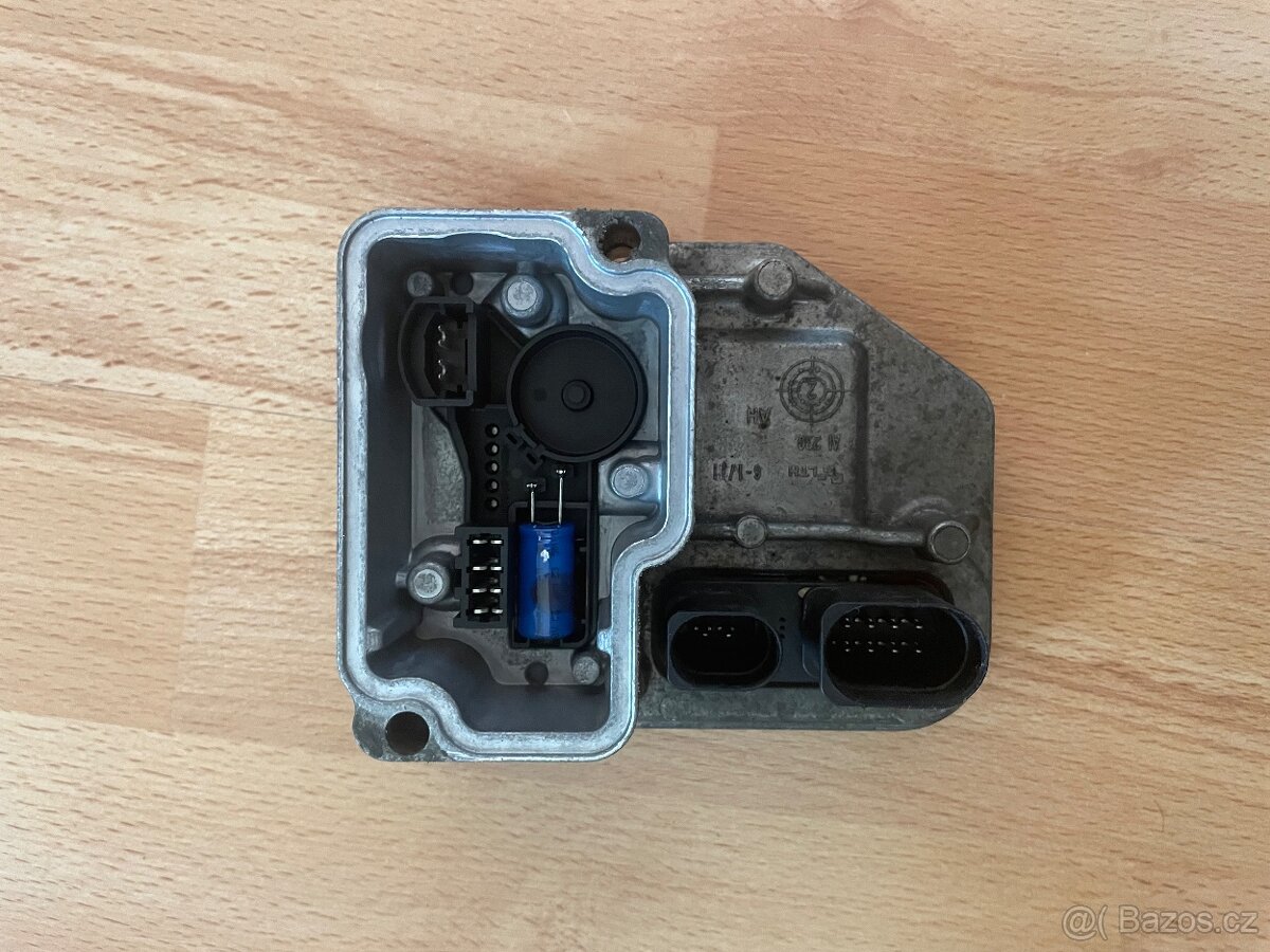 Haldex řídici jednotka Land Rover - 2