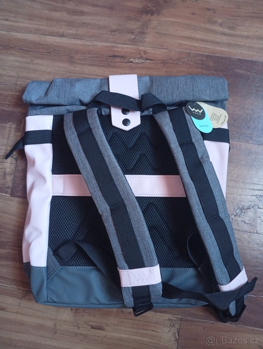 DÁMSKÝ BATOH VUCH - 2