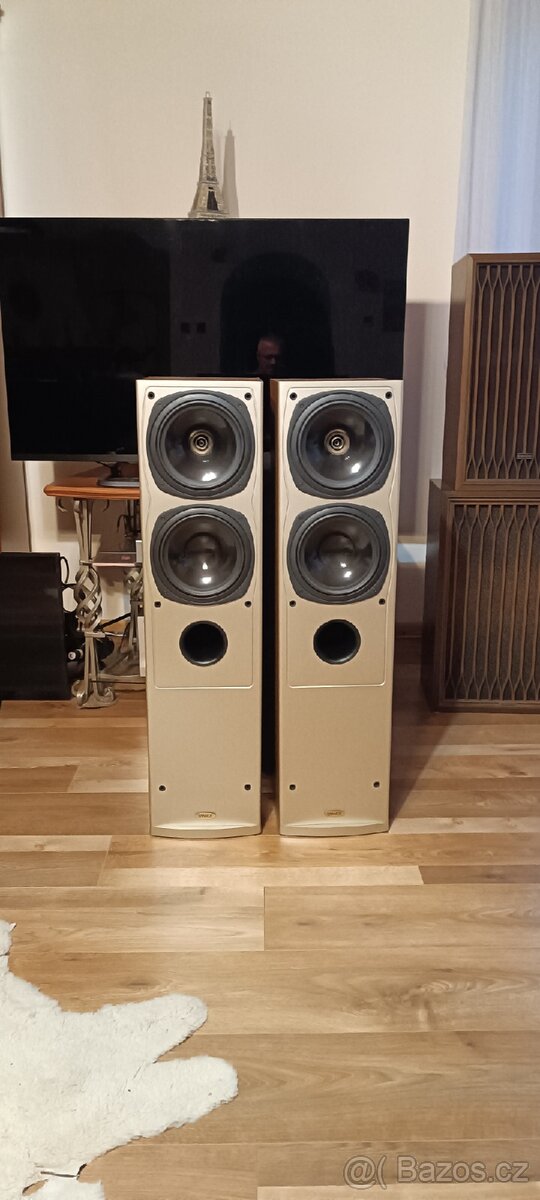 TANNOY Saturn S8 - 2