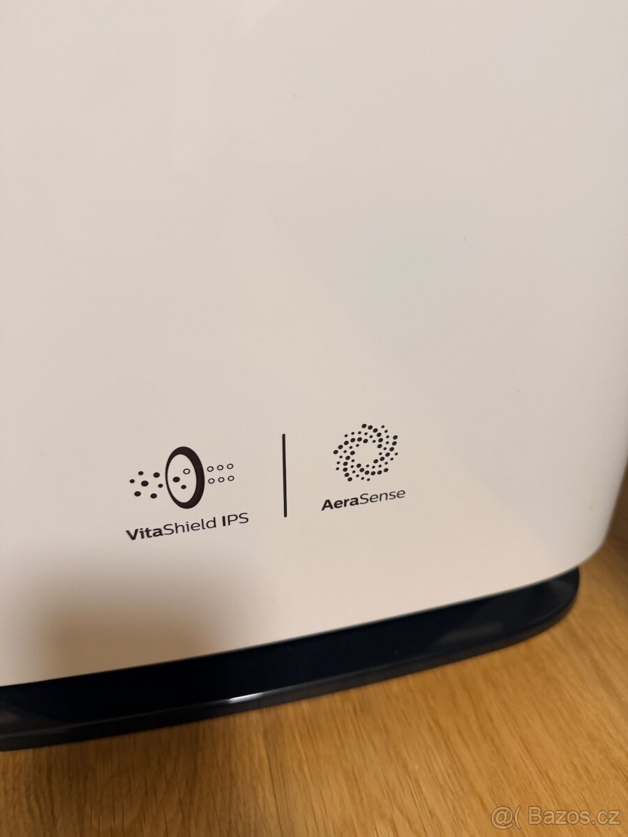 Čistička vzduchu Philips - 2