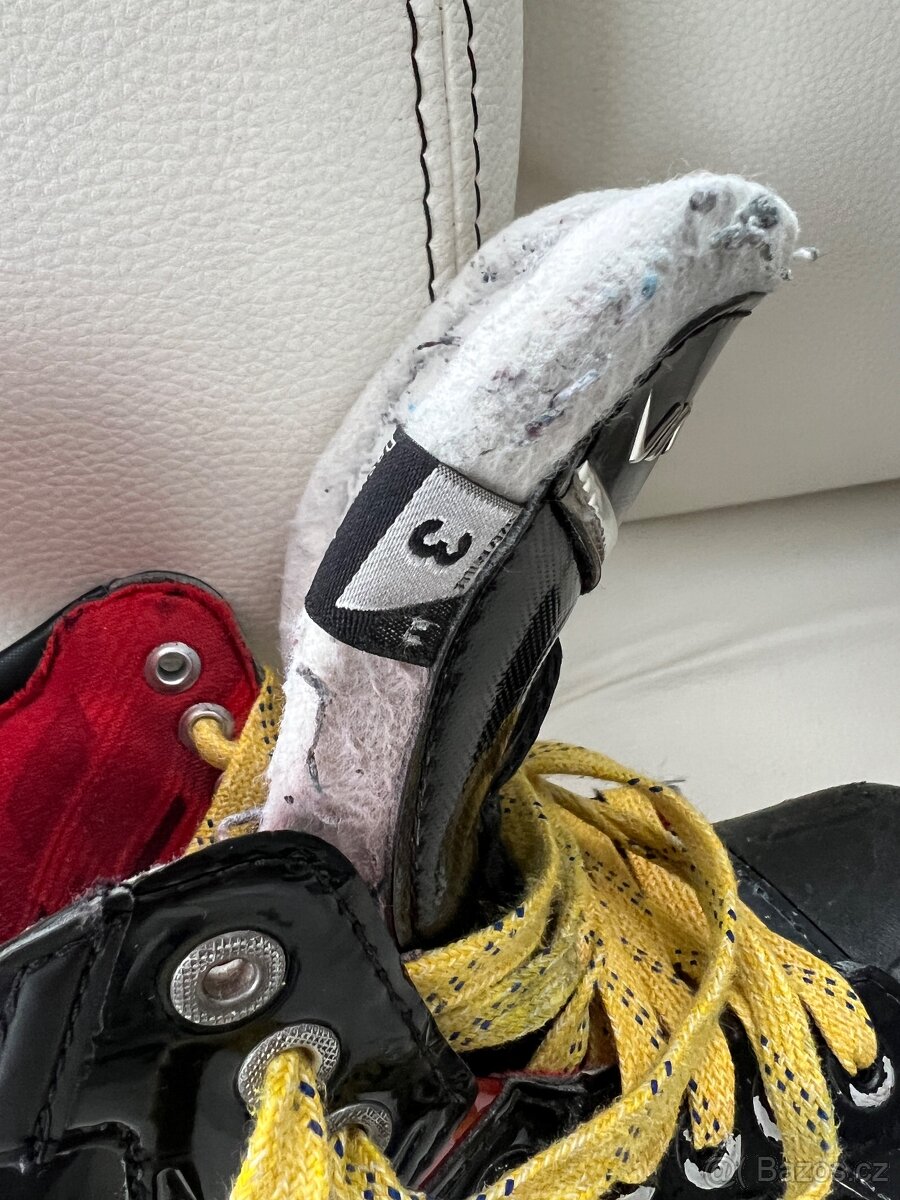 Brusle Bauer Vapor Select 36 - 2