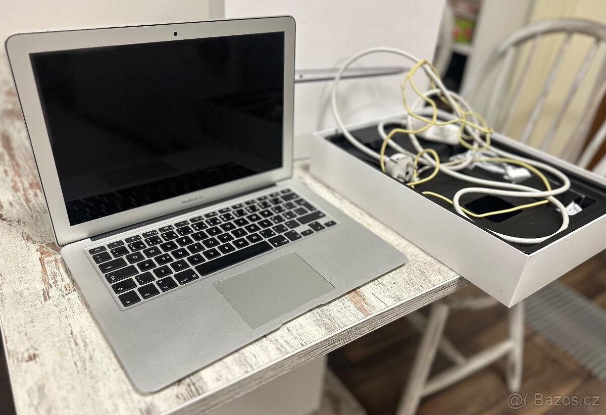 MacBook Air 13.3” (A1466). 2013 - 2