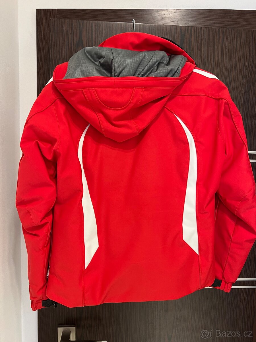 Lyžařská bunda GOLDWIN - 2