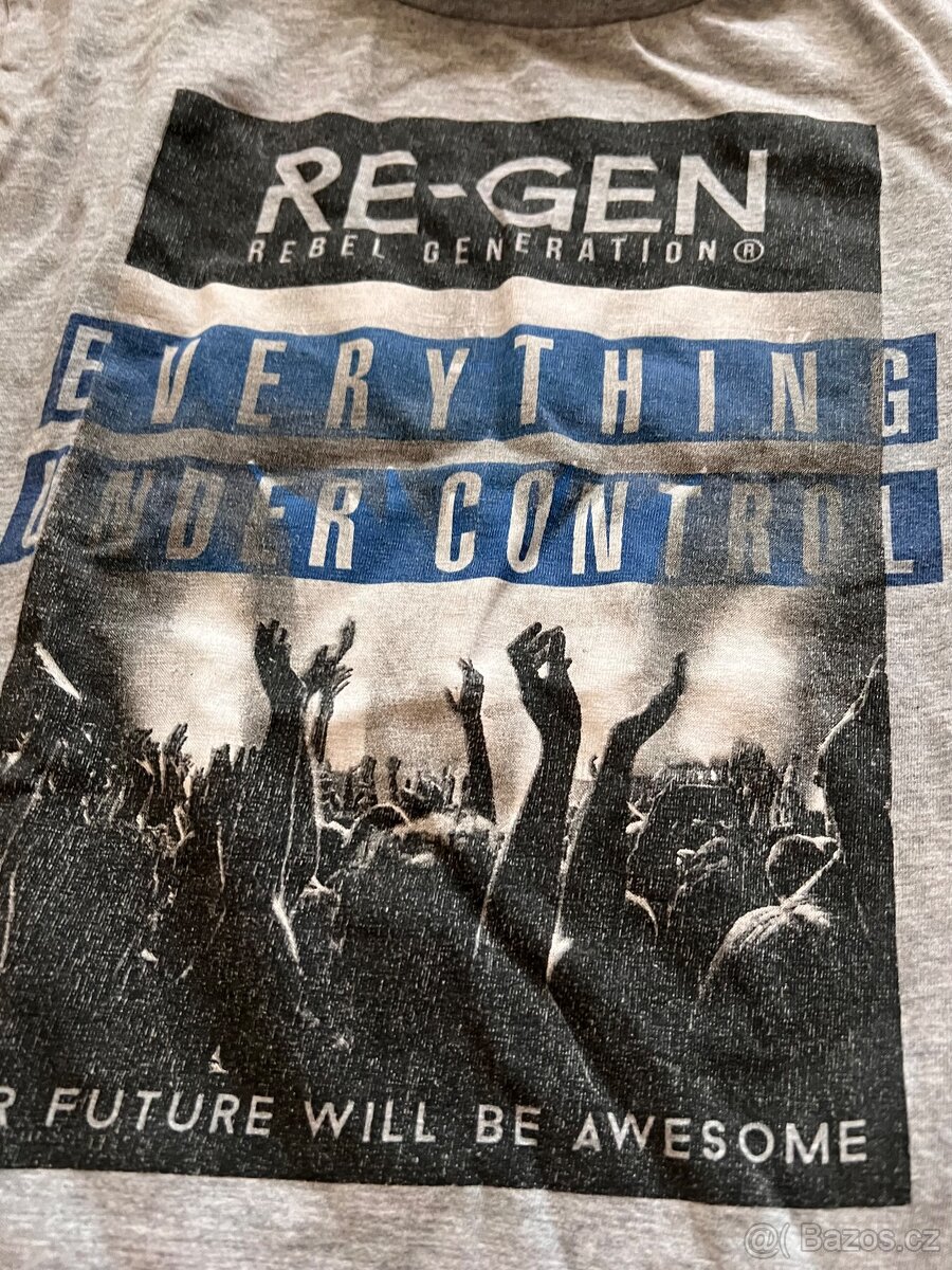 Triko Re-gen - vel. 152 - 2