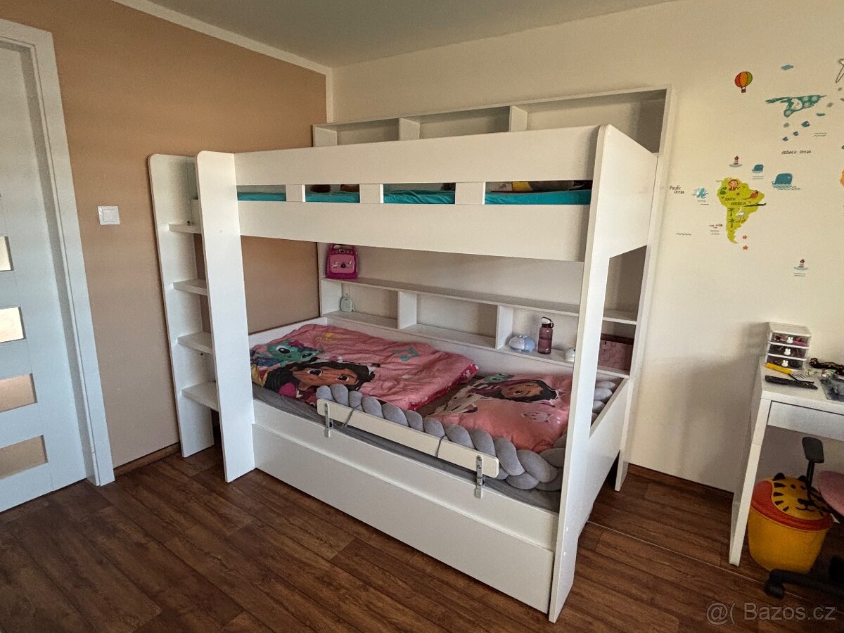 Nova palanda Jusa - 2