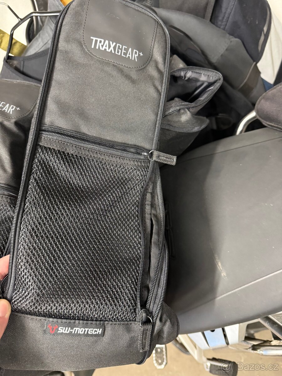 Sw motech tasky trax - 2