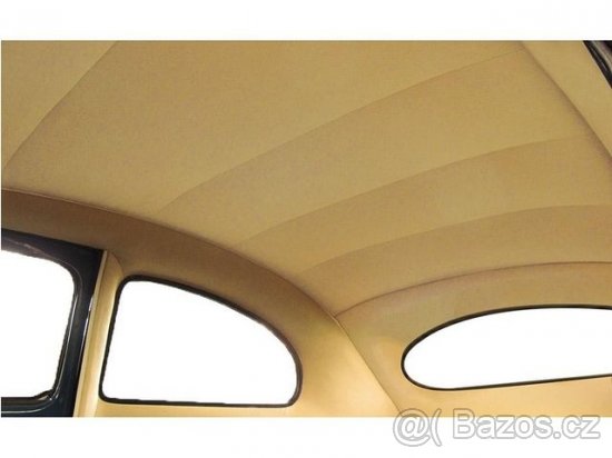 Boční čalounění VW Brouk - 2