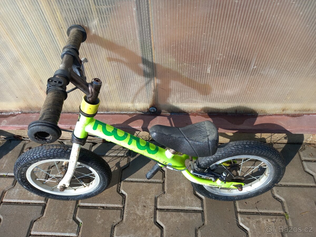 Dětské odrážedlo - 2