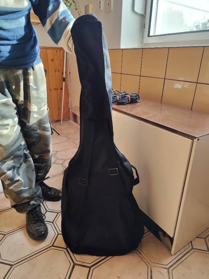 Prodám hudební komponenty - 2