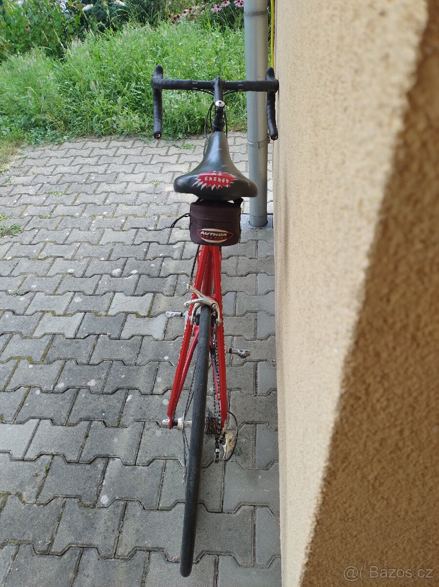 Silniční kolo Šírer - 2