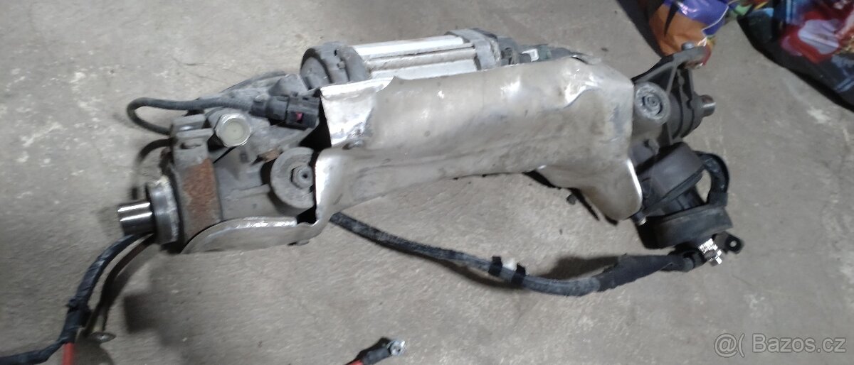 VW AUDI Škoda rizeni 1K1909144 K - 2