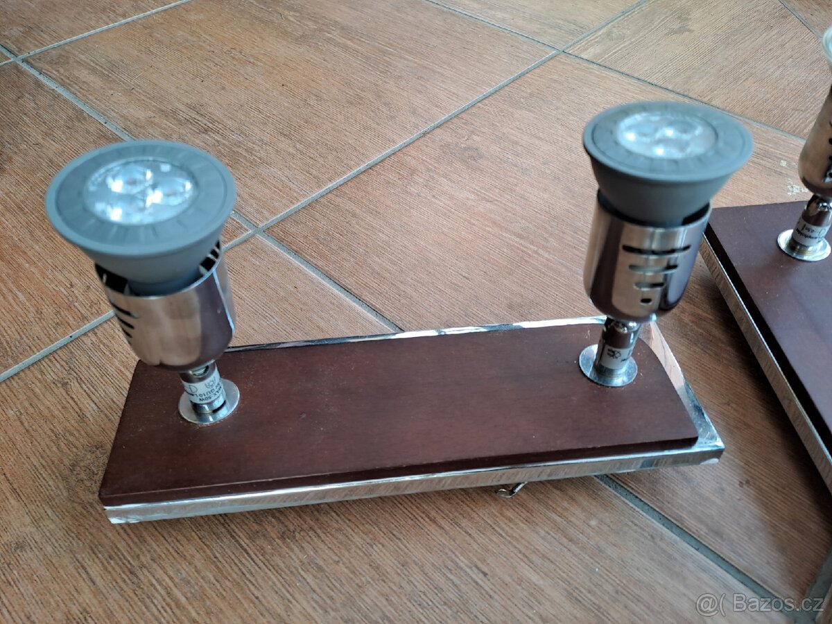 Stropní led světla - 2