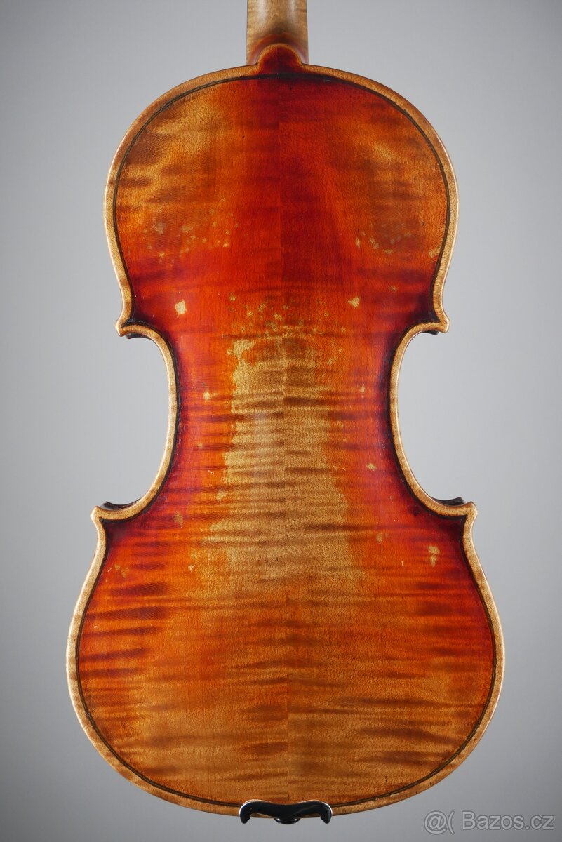 G. TEUCHERT & ARTHUR TEUCHERT 1907 - 2