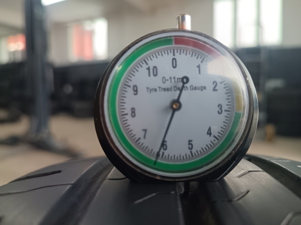 185/60 R15 CONTINENTAL (1413) - 2