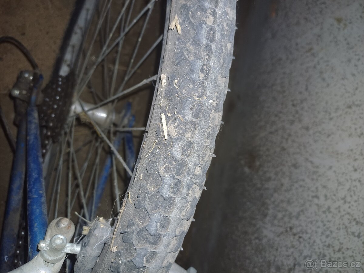 Horské kolo pánské - 2