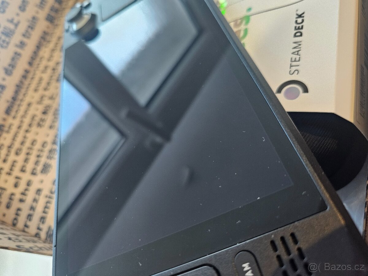 Steam deck 256gb - 2