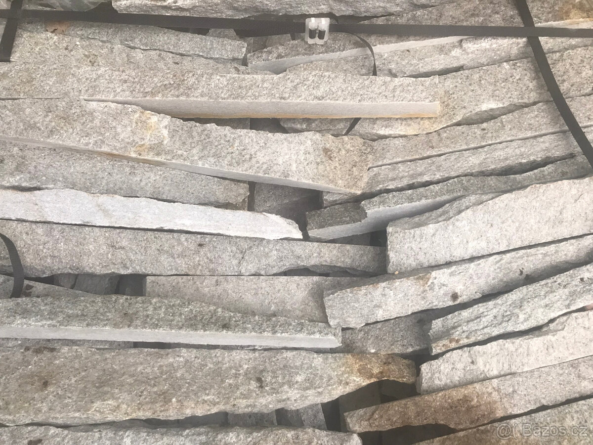 Balkánská rula šedá - filety - 2