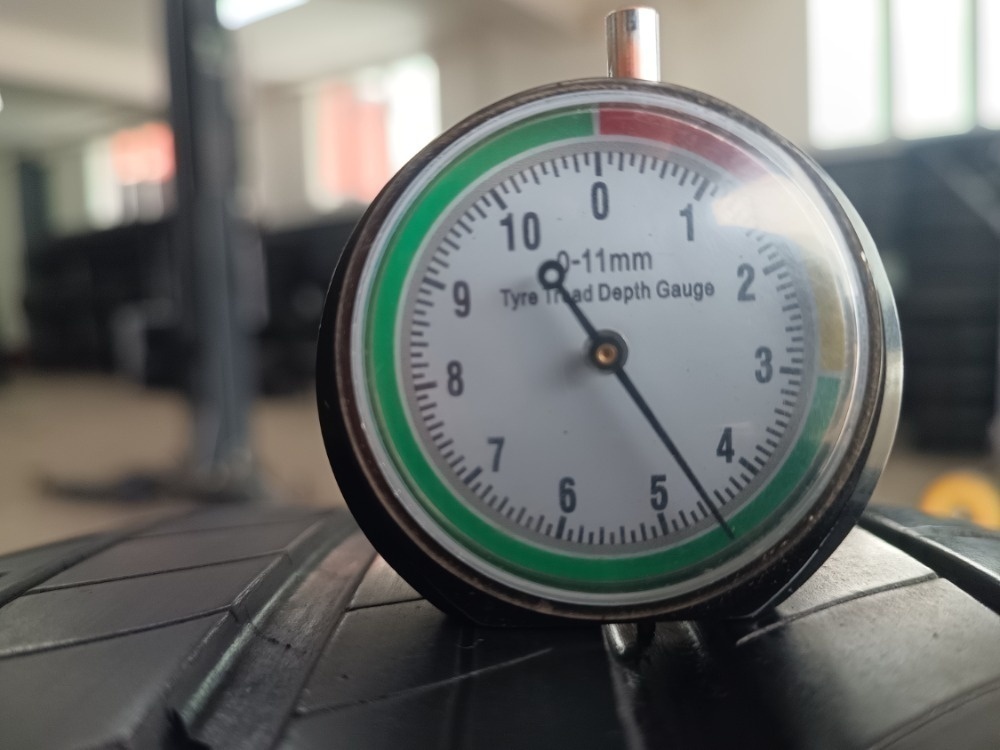 205/55 R17 MICHELIN (3616) - 2