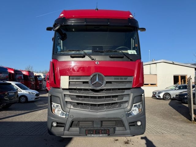 Mercedes-Benz Actros 1845 LS MP5 - 2