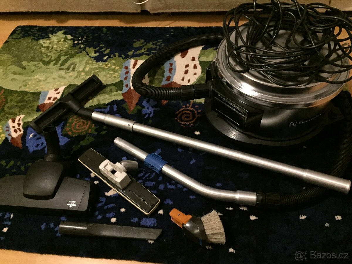 Elektrolux UZ925 - 2