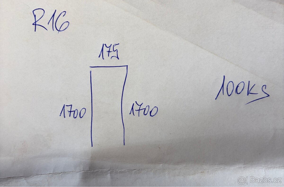Stavební železo - 2