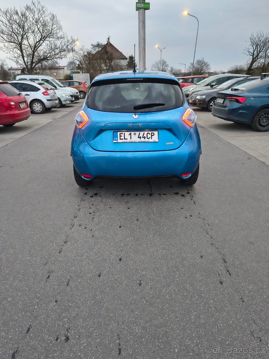 Renault ZOE 41 Kwh - 2