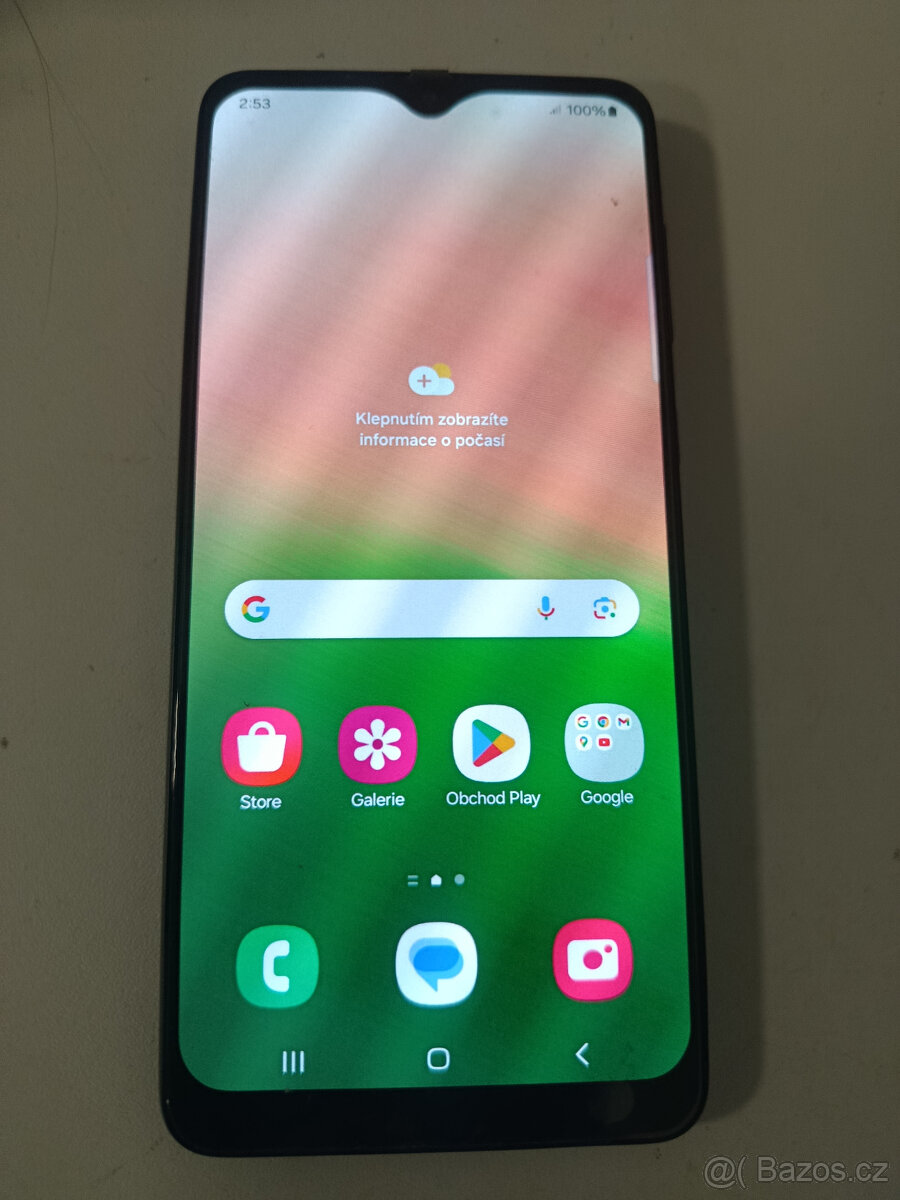 Samsung Galaxy A33 5G - 2
