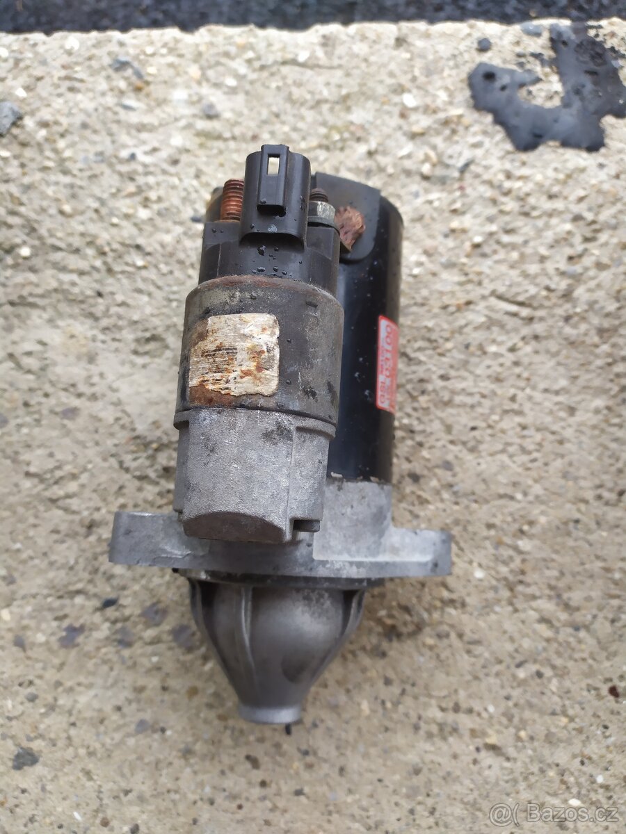 Startér Valeo pro Hyundai i20 36100-03100 - 2