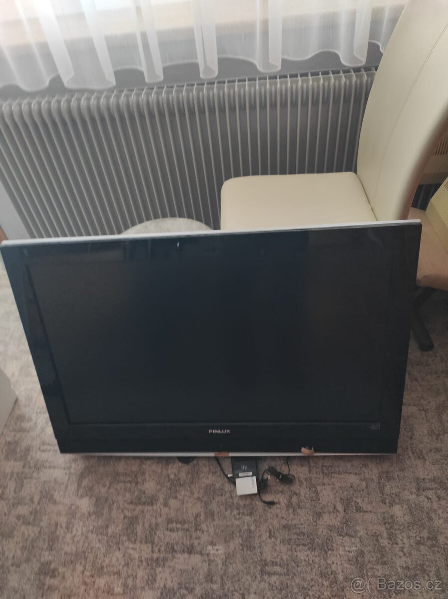 TV Finlux 37FLHD760 - 2