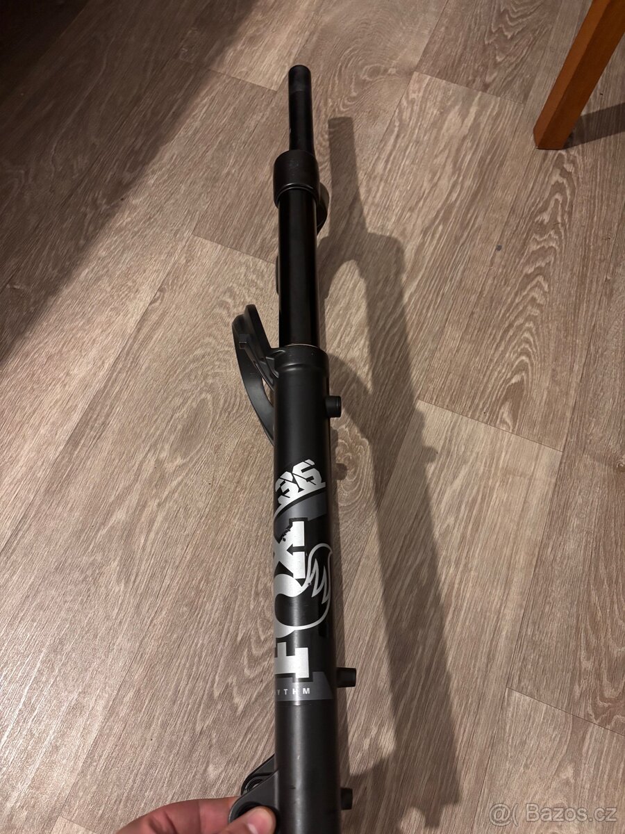 Vidlice FOX Rhythm 36, 160mm, 29” - 2