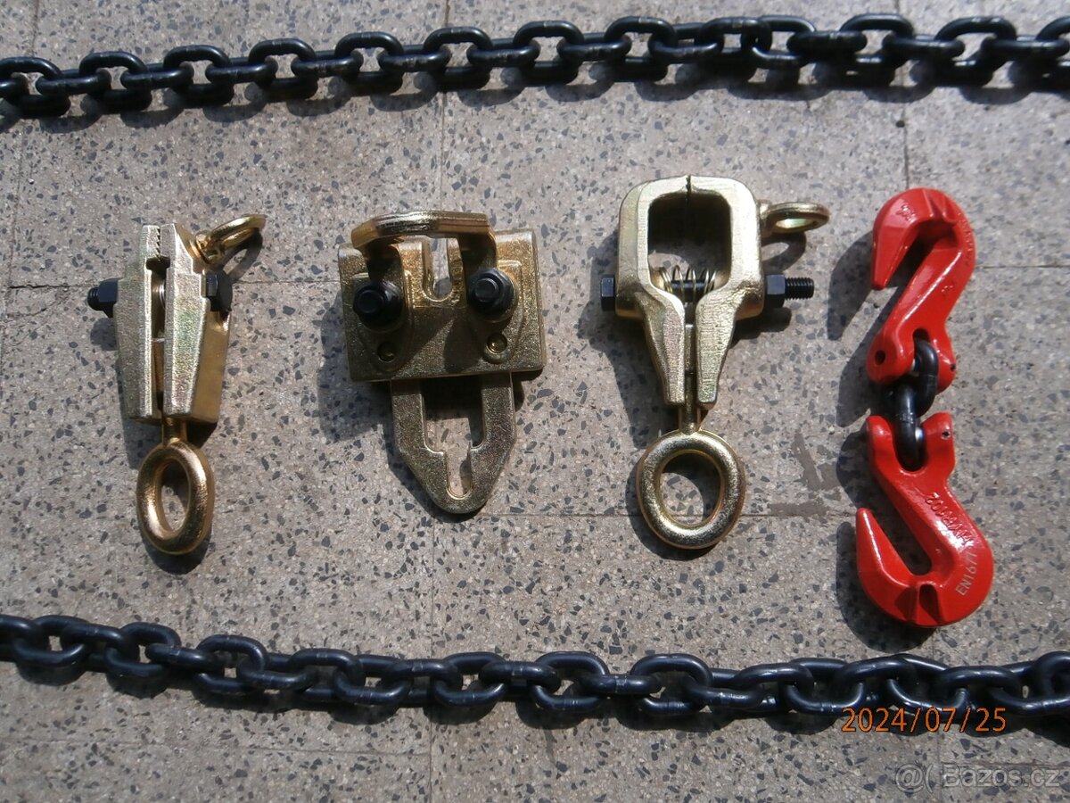 karosářská - klempířská rovnací sada - 2