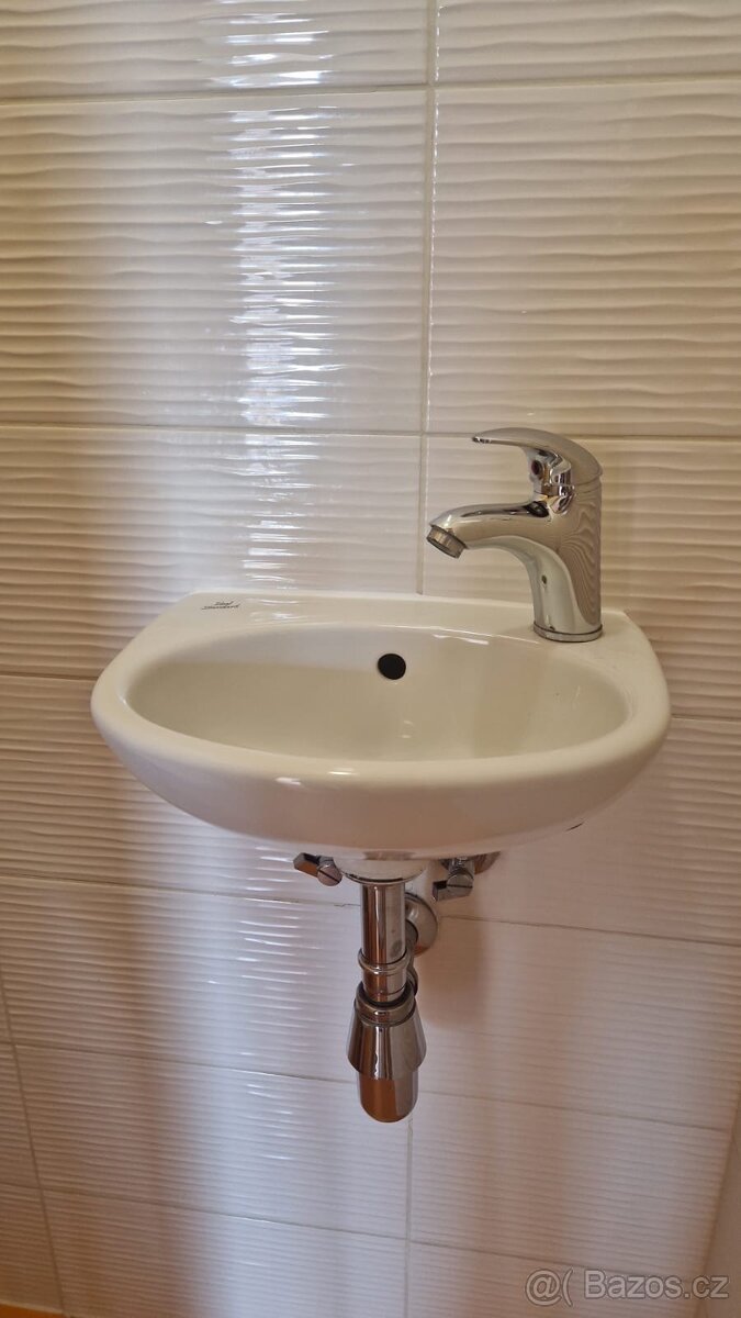 Umyvadlo / Umývátko - 2