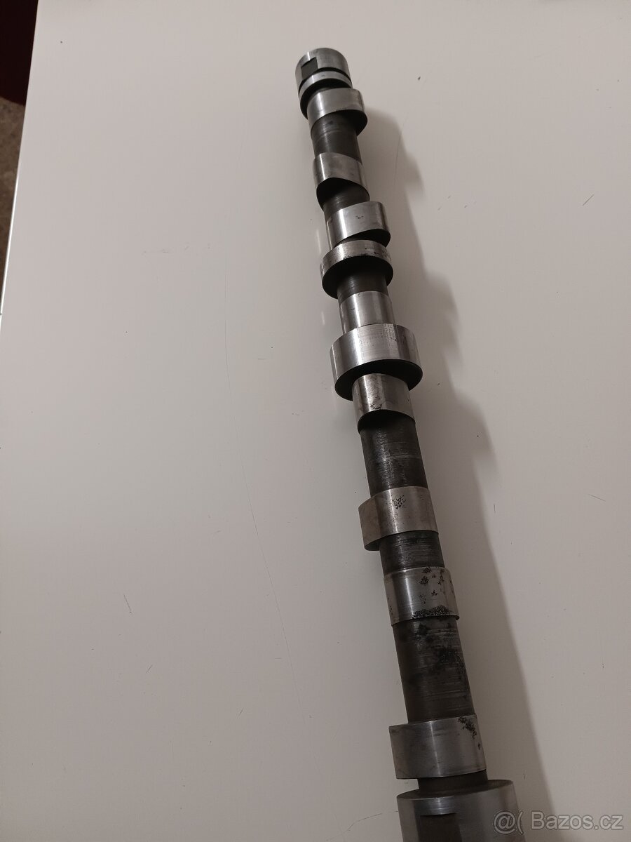 Prodam ostrou vacku 320/320 - 2