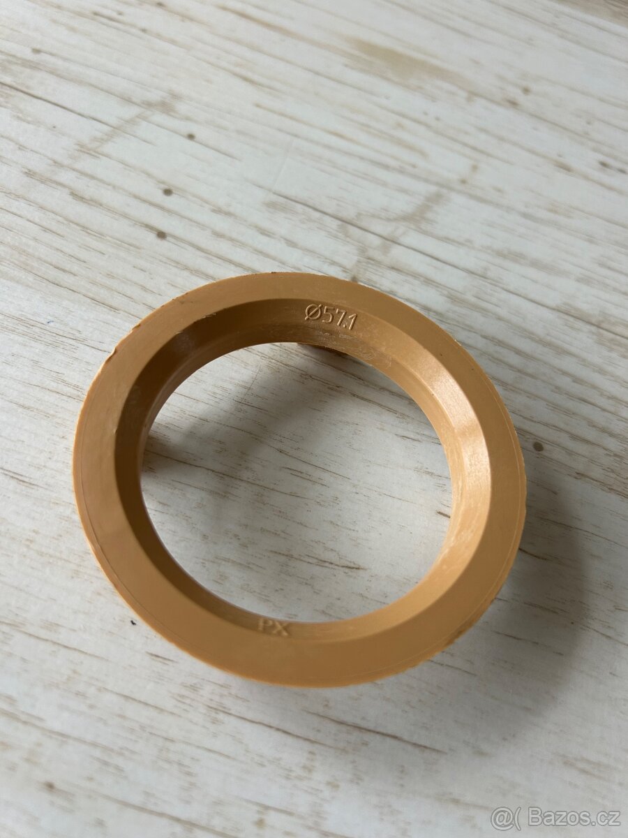 Vymezovaci kroužky NOVÉ - 2