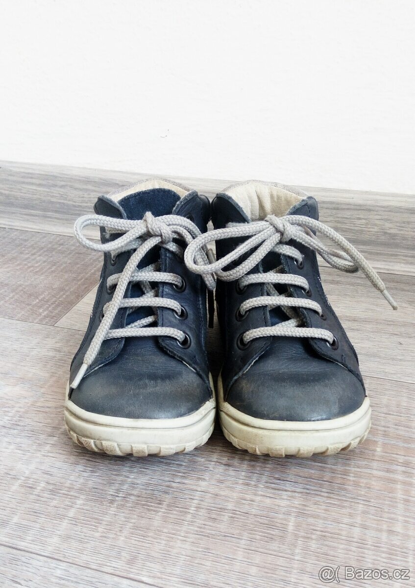 Boty, holínky, vel. 26, 26/27 - 2