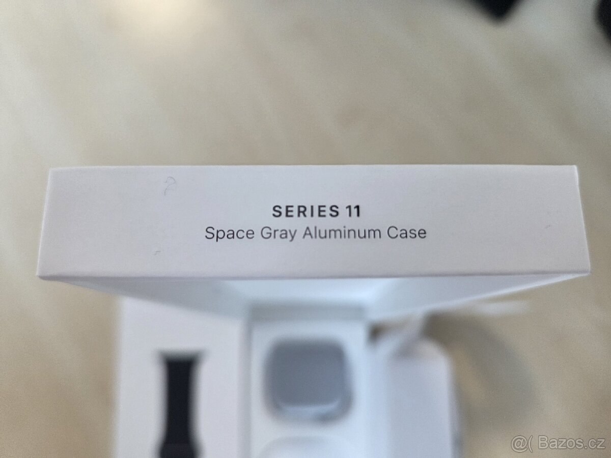 Apple Watch 11 Cellular 46mm - 2