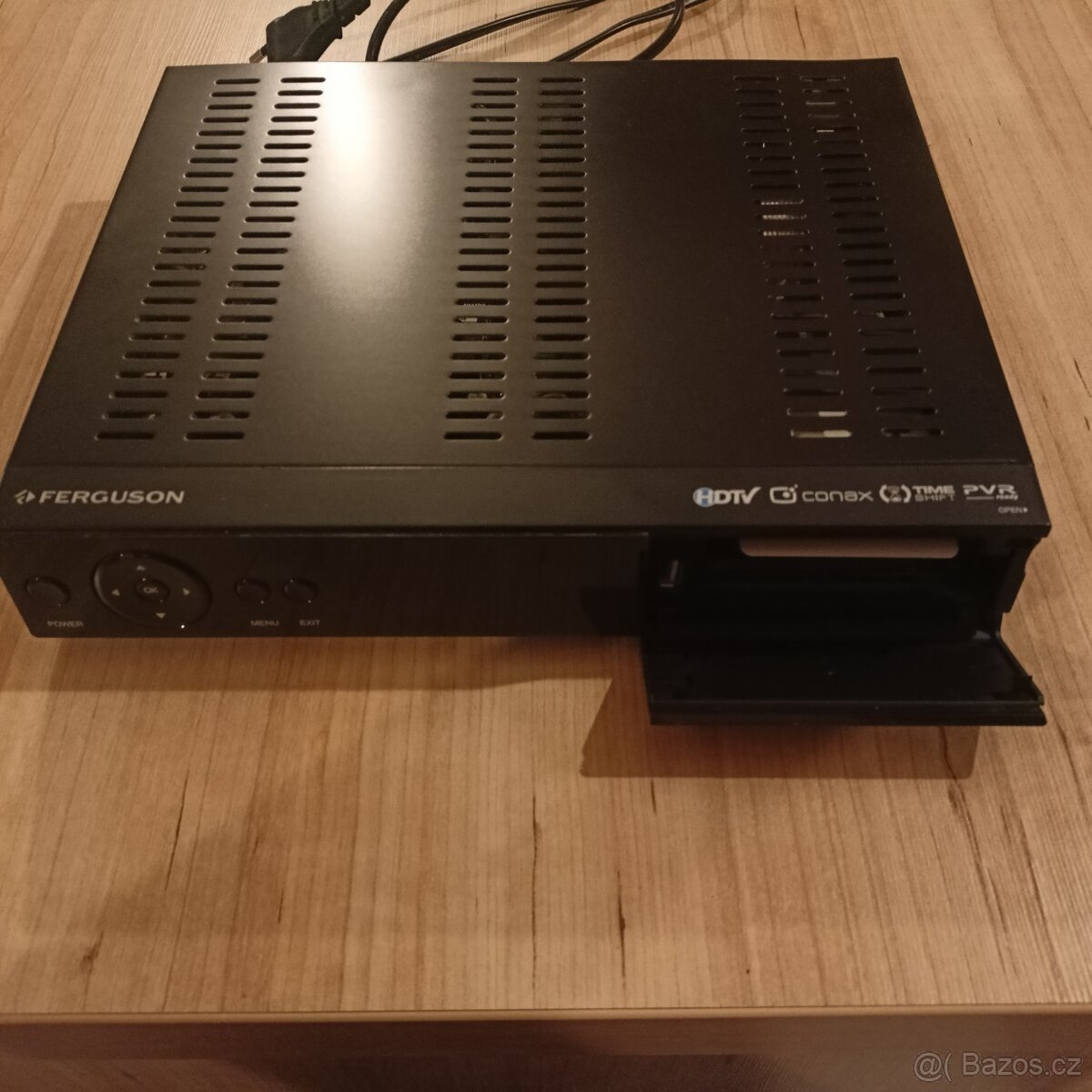 Satelit Ferguson - 2