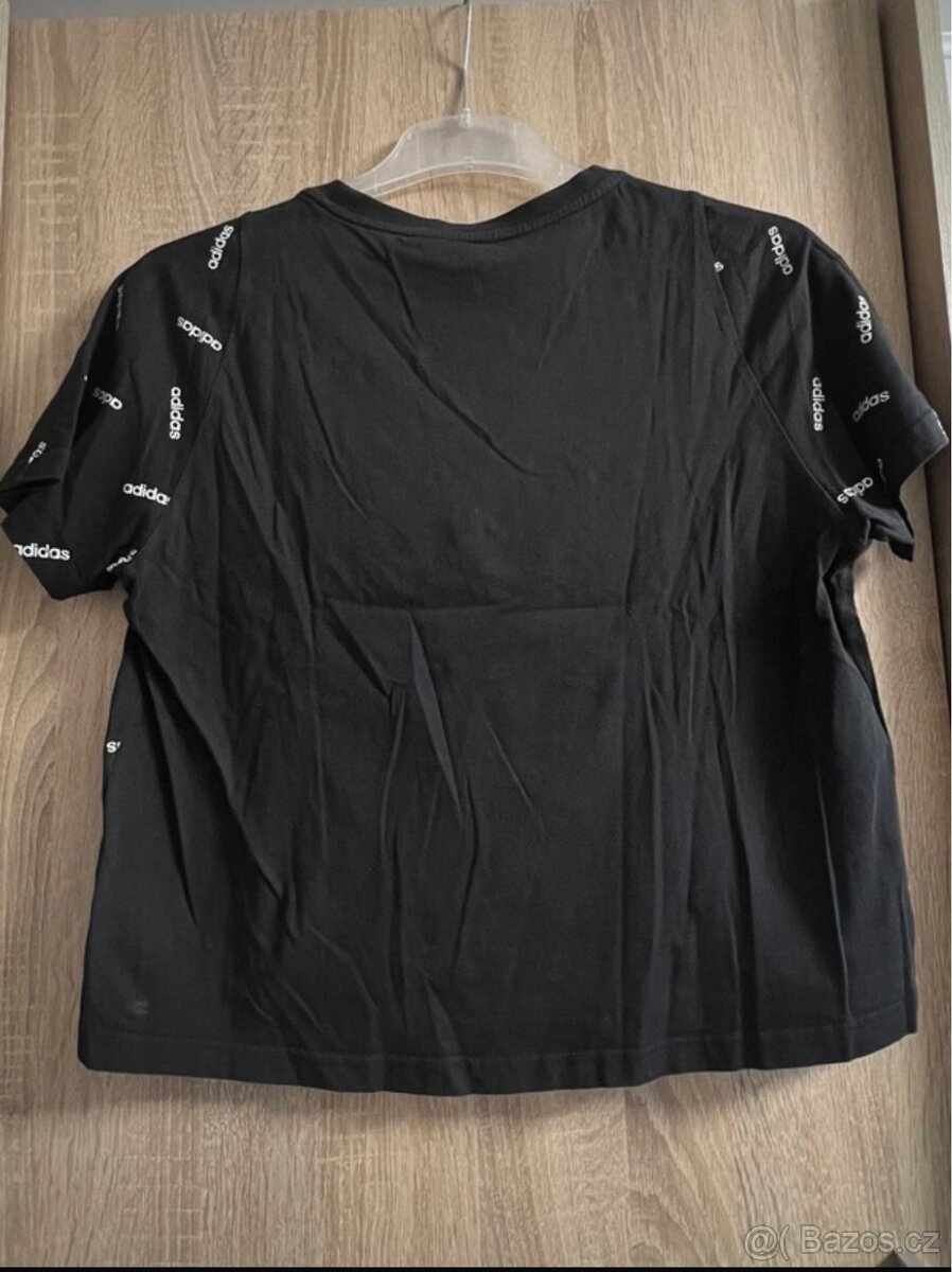 Adidas triko - 2