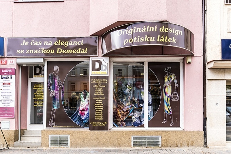 PRONÁJEM OBCHODNÍHO PROSTORU, LANNOVA TŘ., ČB - 2