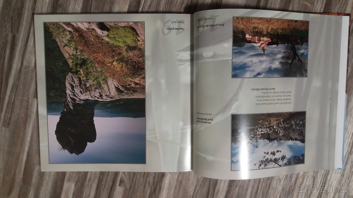 POETICKÝ MÁCHŮV KRAJ - 2