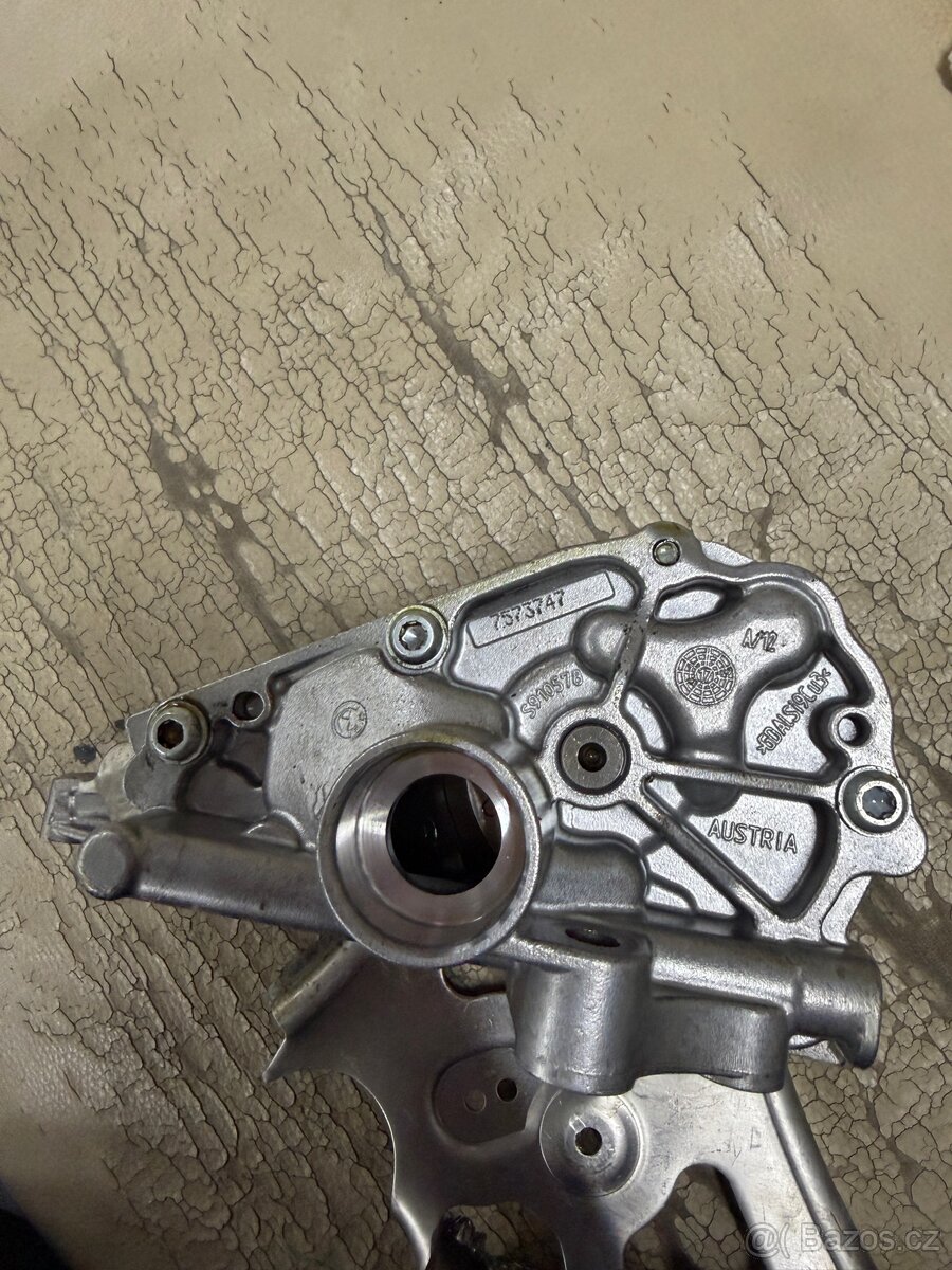 Olejové čerpadlo BMW N55 - 2