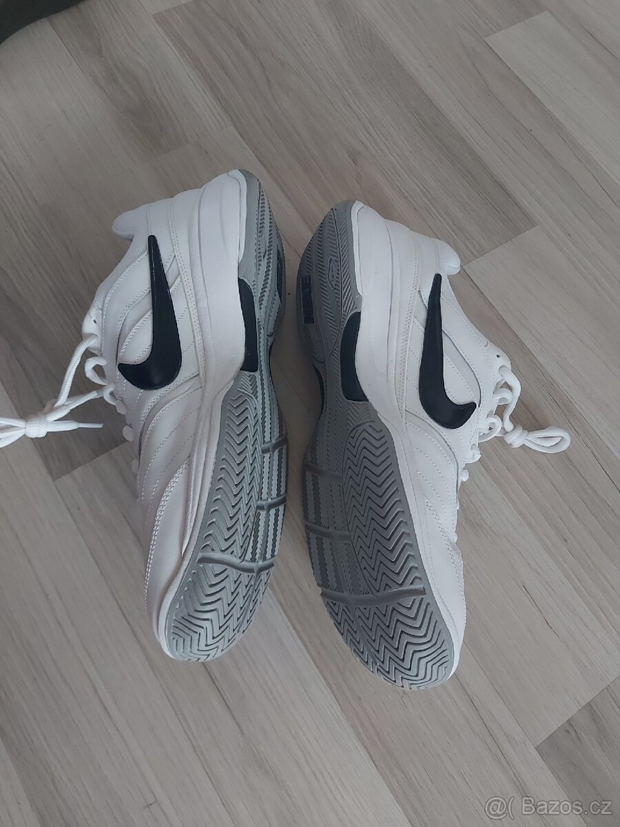 Nadměrné Boty Nike vel. 49 - 2