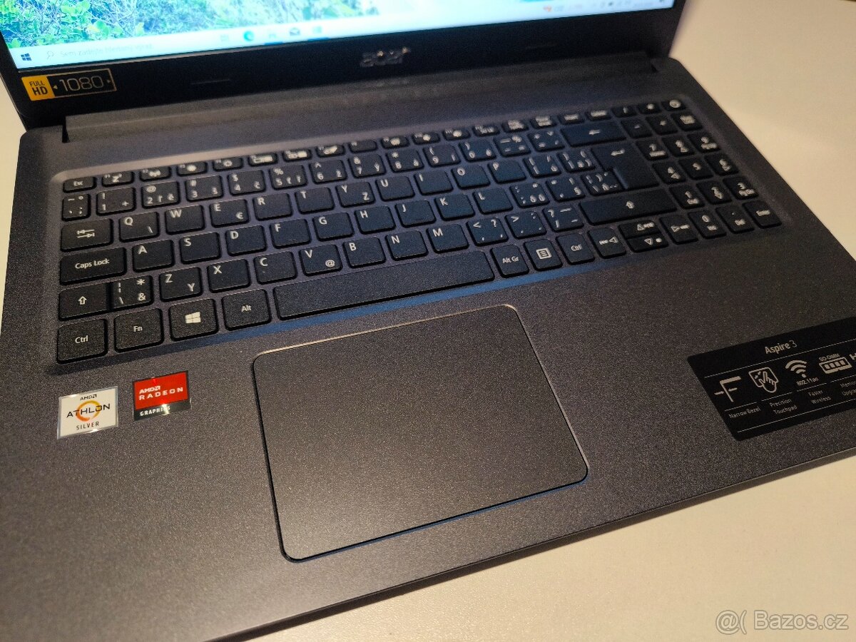 Acer Aspire 3 A315-23 - 2