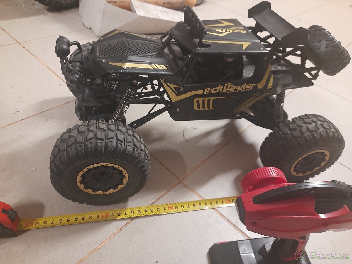 RC Buggy - 2