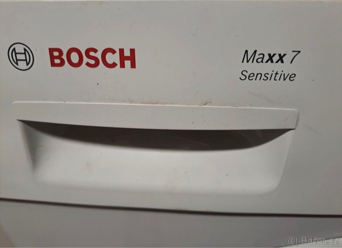 BOSCH susicka - 2