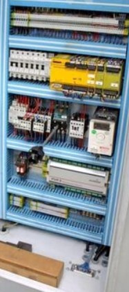 Lisy - ohraňovací MICROBEND 10.40 - 2